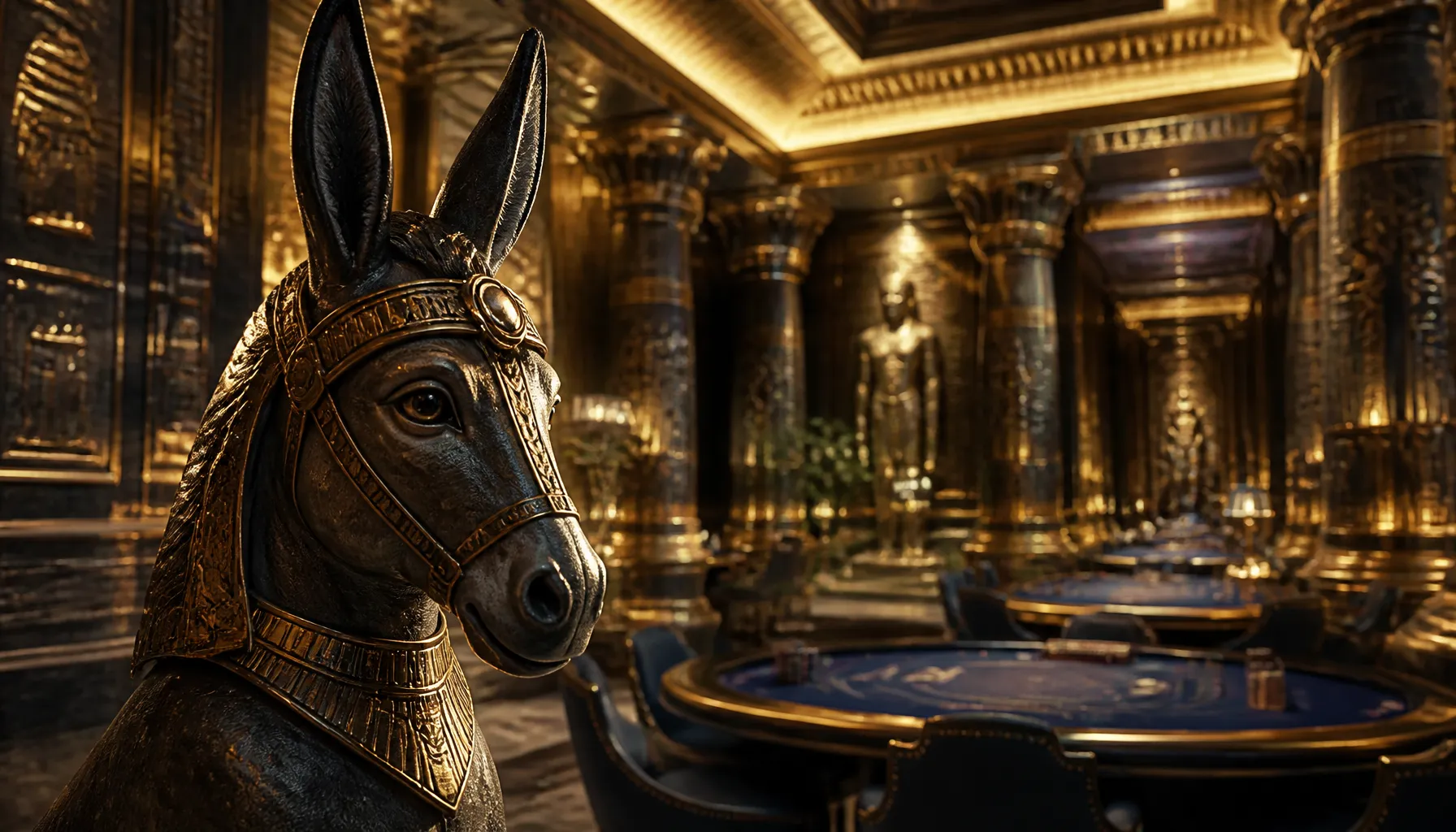 Asino Casino